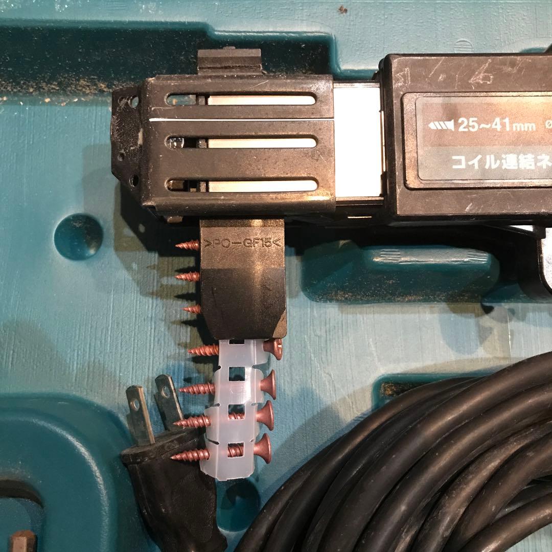 マキタ　オートバックスクリュードライバ