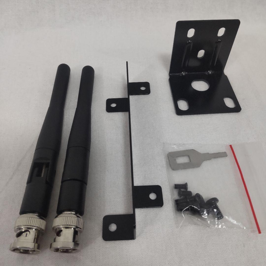 CWM-801S PLUS ワイヤレスマイク セット Classic Pro