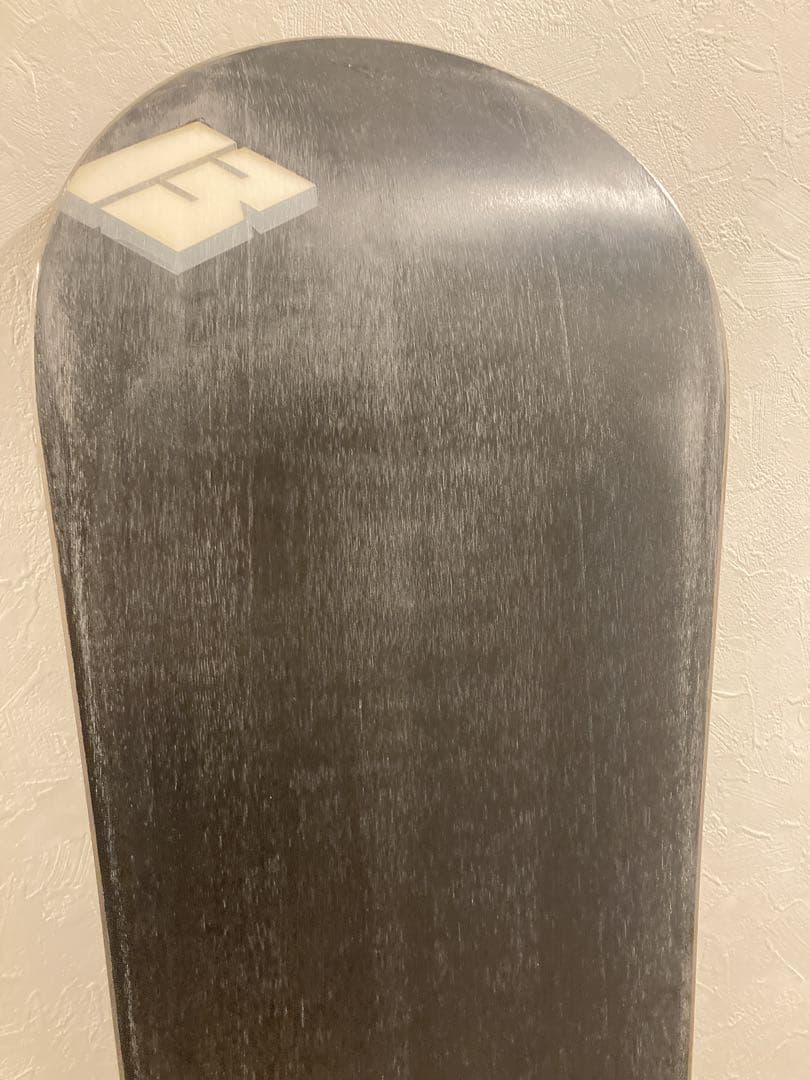 BURTON アルペンスノーボード 168 アルペン バートン 板 スピード