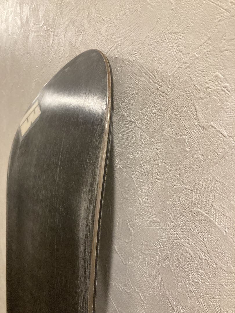 BURTON アルペンスノーボード 168 アルペン バートン 板 スピード