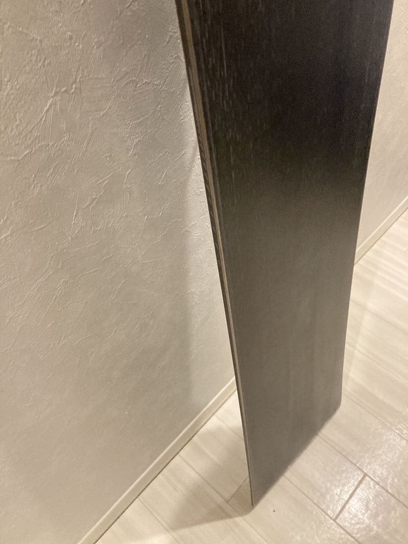 BURTON アルペンスノーボード 168 アルペン バートン 板 スピード