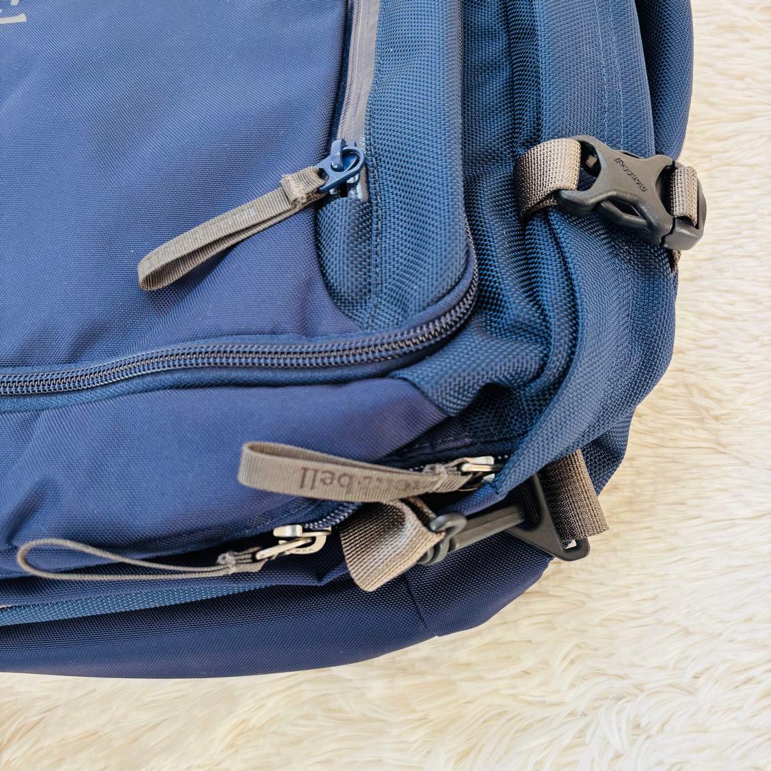 mont-bell モンベル トライパック30 リュック バックパック 3way