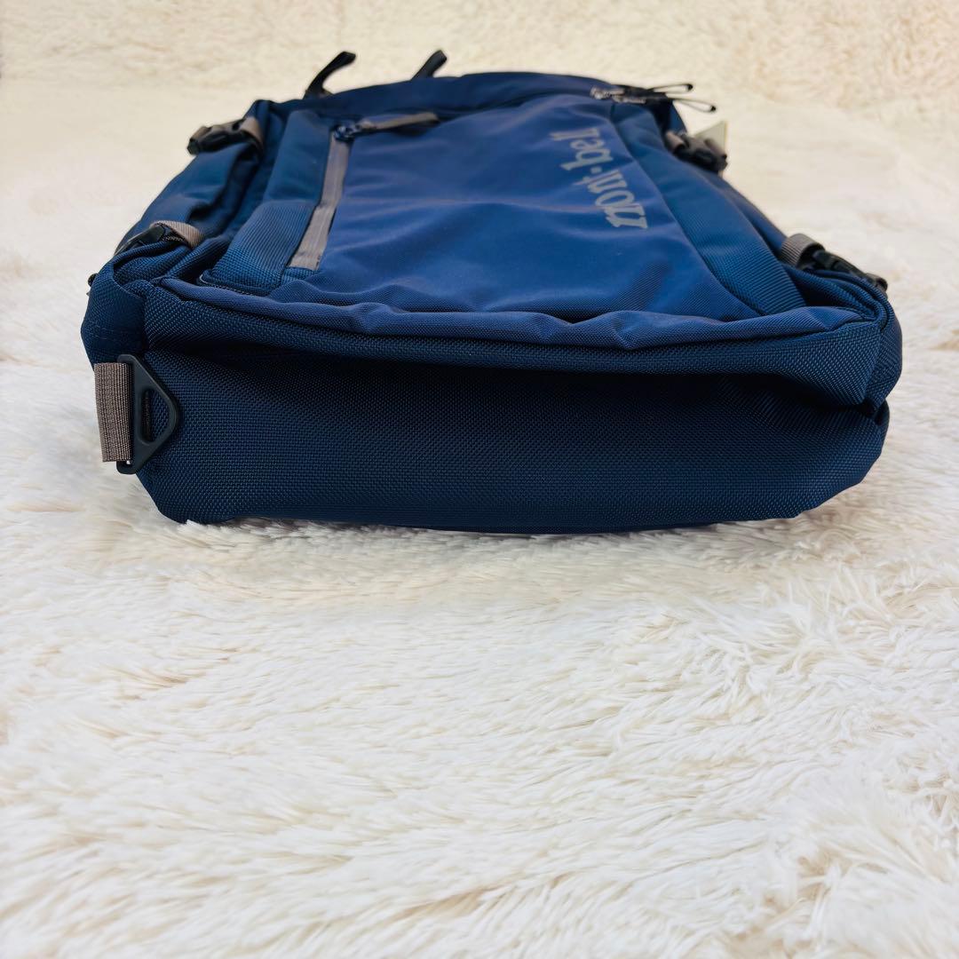 mont-bell モンベル トライパック30 リュック バックパック 3way