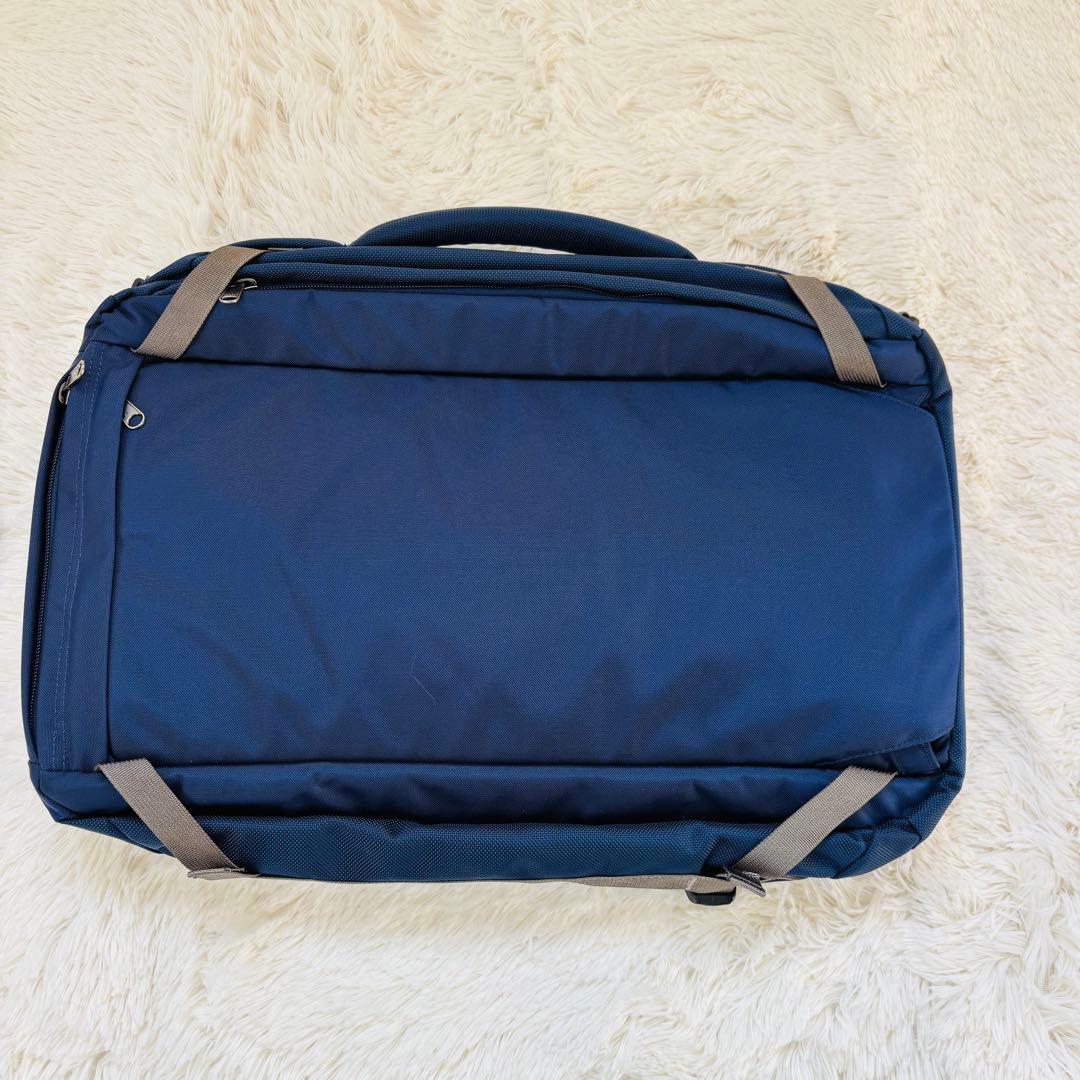 mont-bell モンベル トライパック30 リュック バックパック 3way