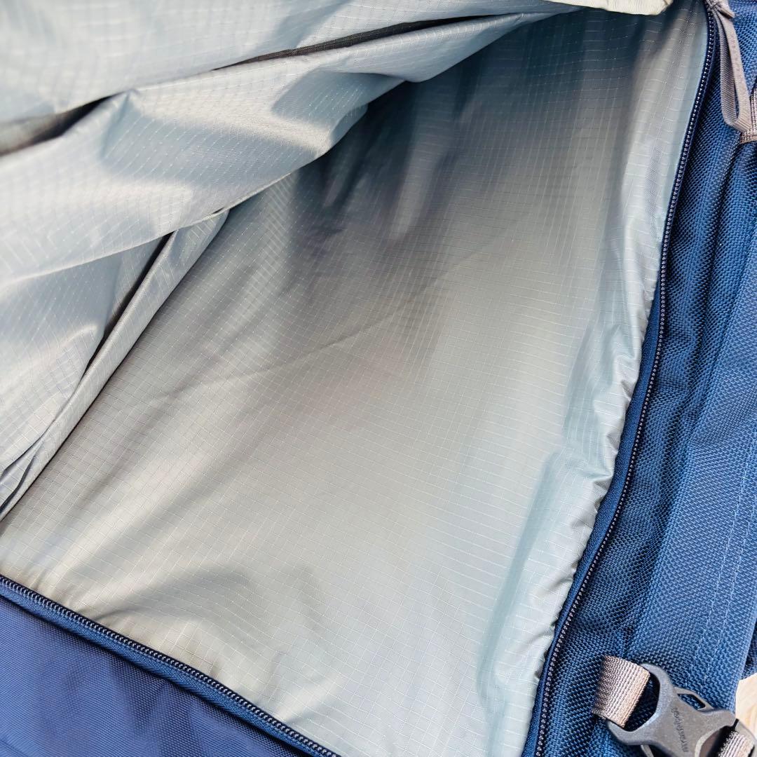 mont-bell モンベル トライパック30 リュック バックパック 3way