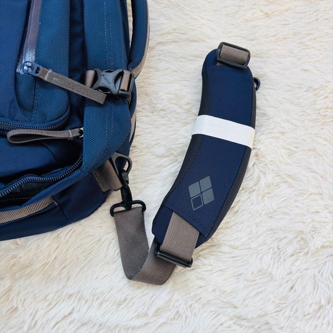 mont-bell モンベル トライパック30 リュック バックパック 3way