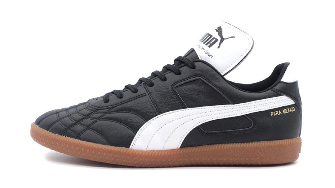 シューズ Puma PARA MEXICO SE IT MIJ Made in JAPAN