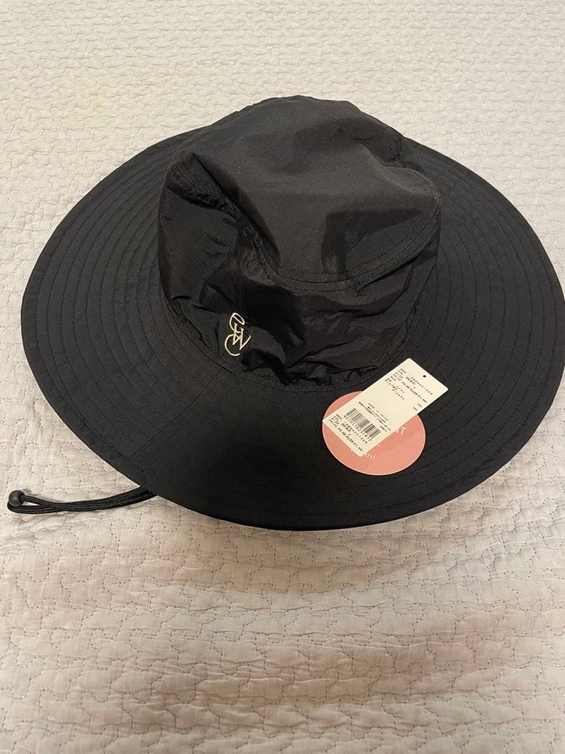 emmiatelier emmi NEW ERA ewアドベンチャーハット