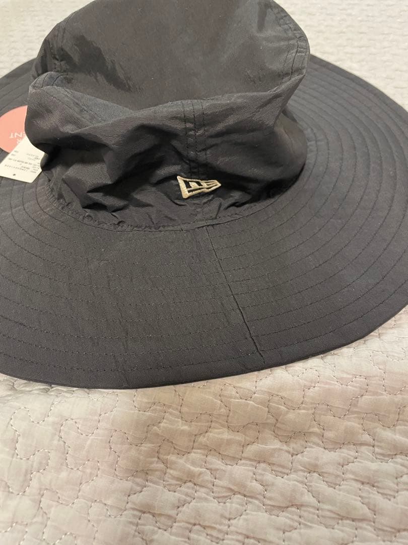 emmiatelier emmi NEW ERA ewアドベンチャーハット