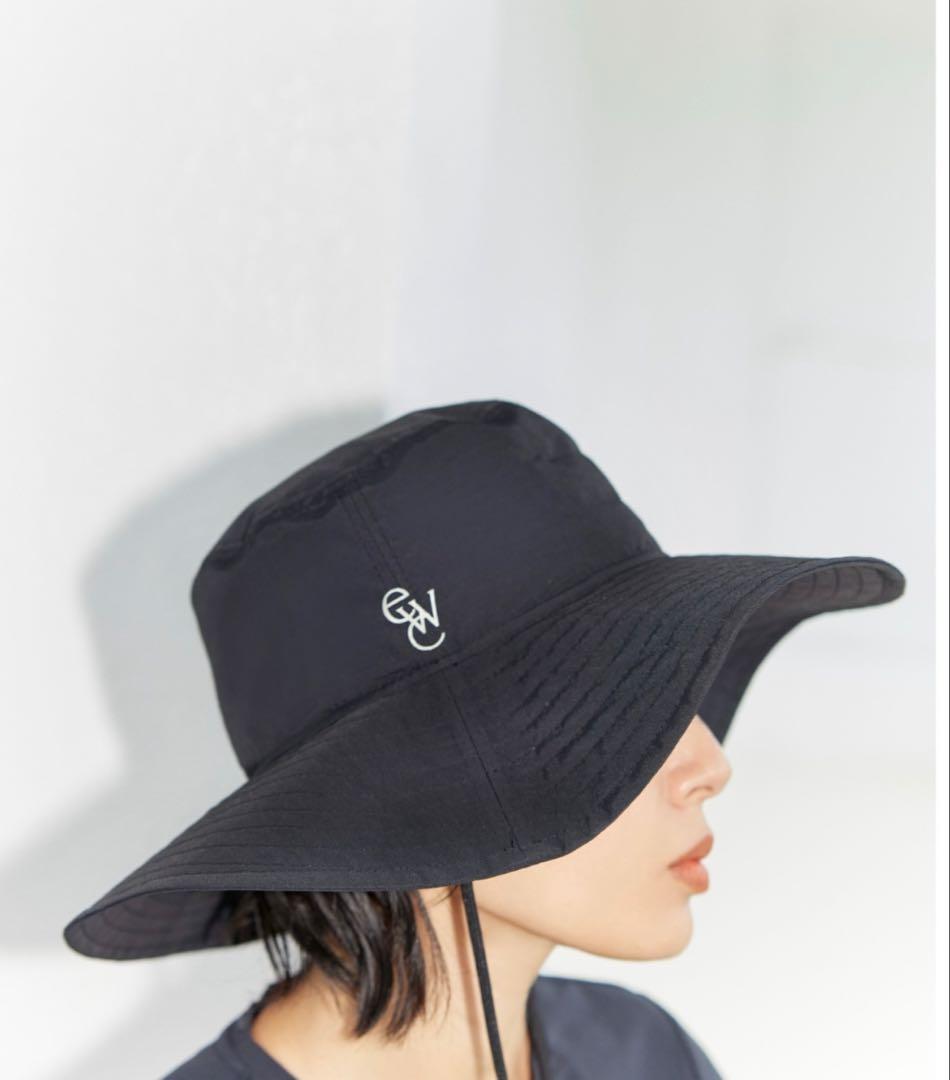 emmiatelier emmi NEW ERA ewアドベンチャーハット