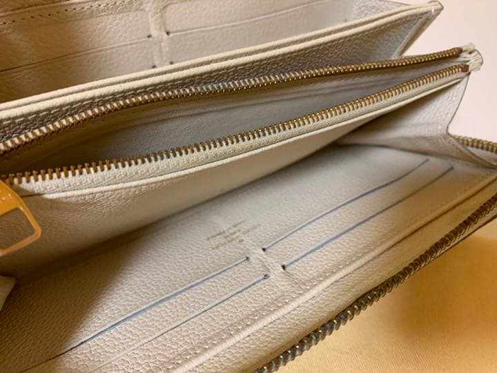 ルイヴィトン　財布