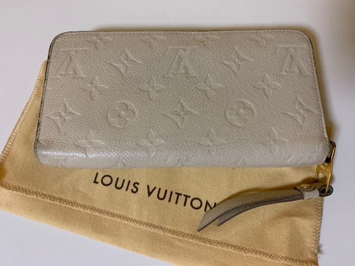 ルイヴィトン　財布