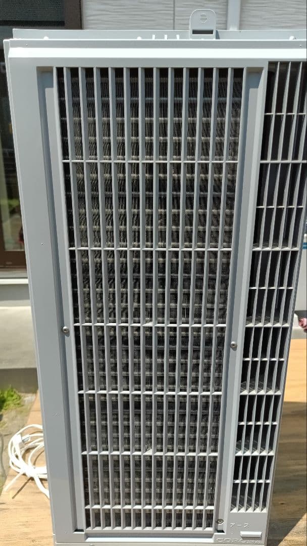 コロナ 窓用エアコン CWH-A1822