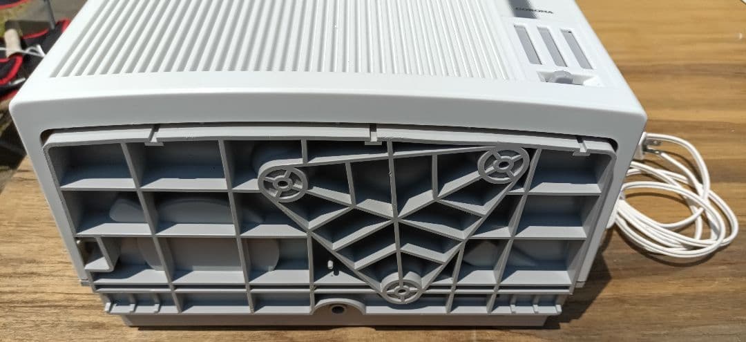 コロナ 窓用エアコン CWH-A1822