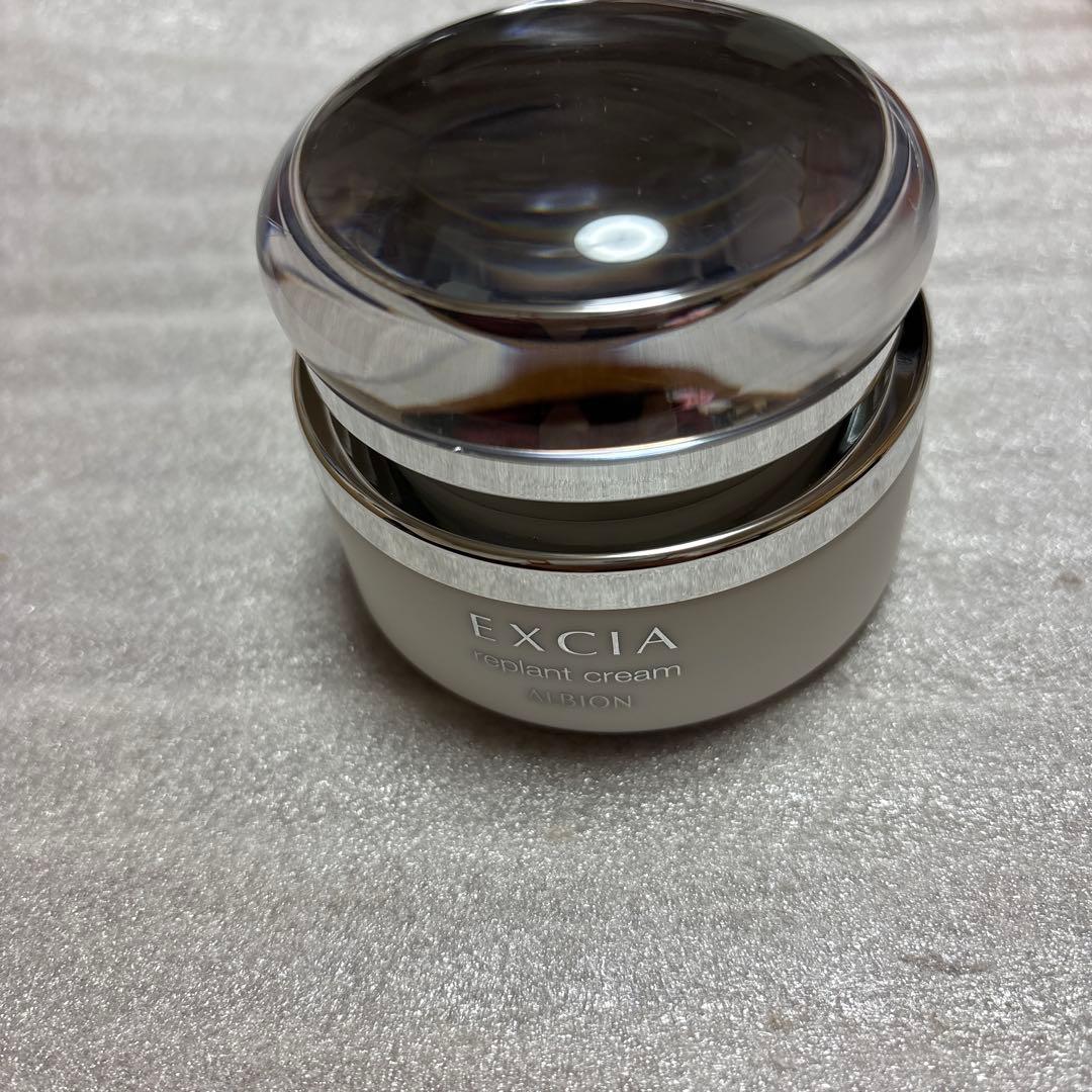アルビオン エクシア リプラント クリーム 30g 本体