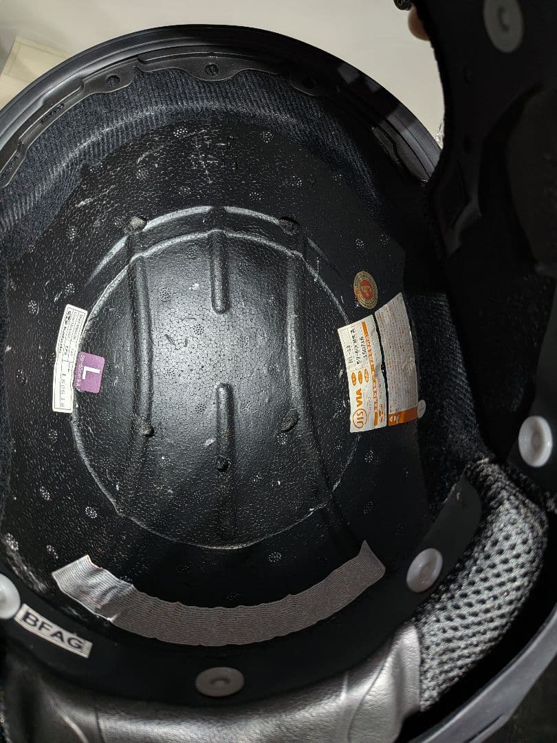 OGK Kabuto RT-33 フルフェイスヘルメット & シールド３種セット