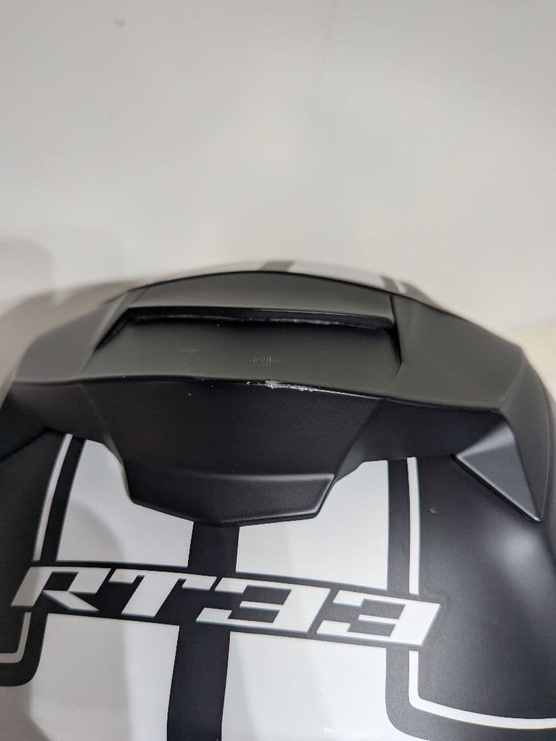 OGK Kabuto RT-33 フルフェイスヘルメット & シールド３種セット