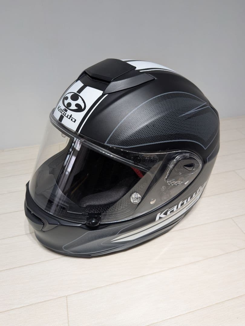 OGK Kabuto RT-33 フルフェイスヘルメット & シールド３種セット