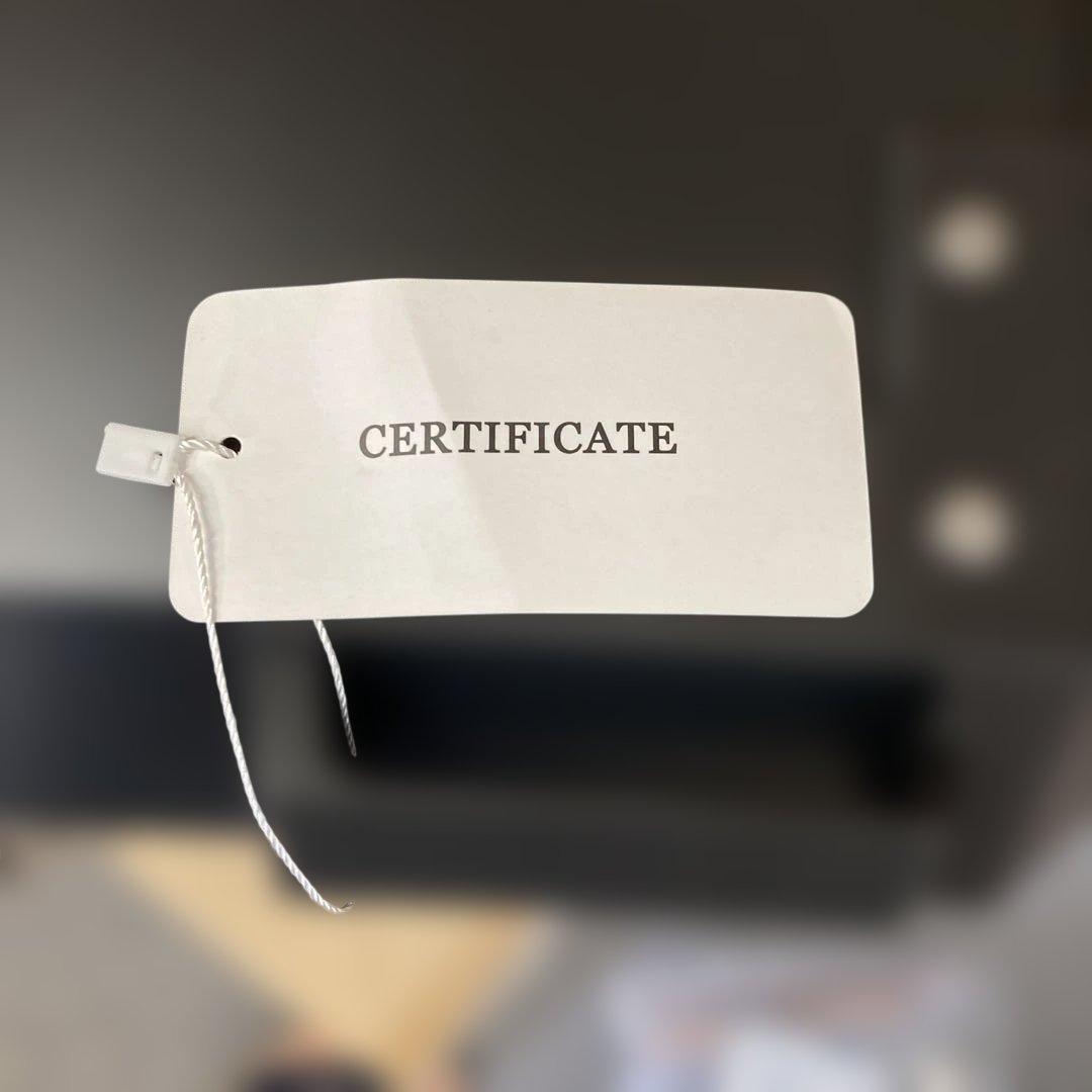 ブラックバイク用トランク