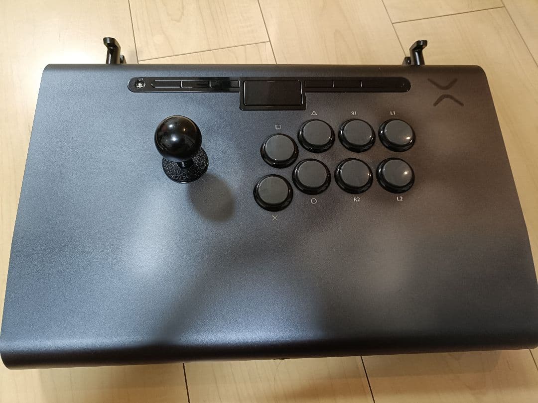 victrix pro fs ブラック【レア】