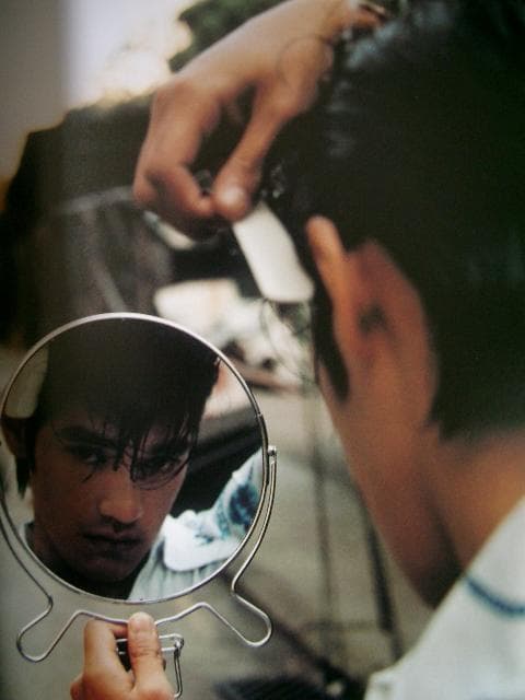 金城武●写真集・関連本・ビデオセット