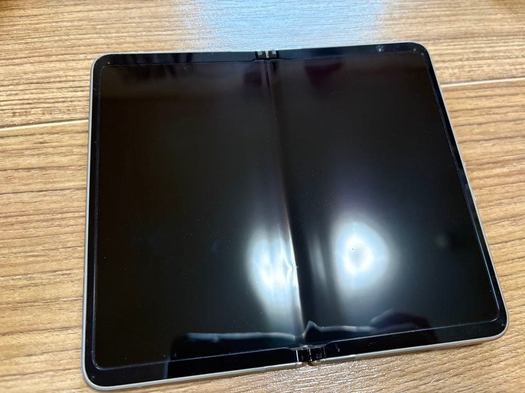 【ジャンク品】Google Pixel Fold ホワイト