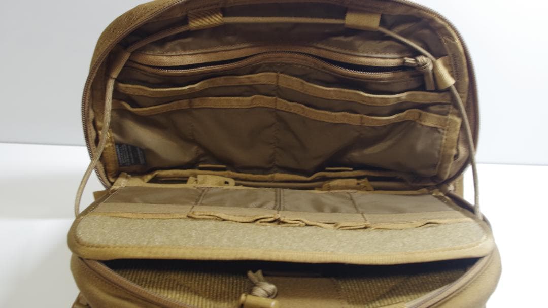 A3813 HELIKON-TEX CHEST PACK チェスト パック