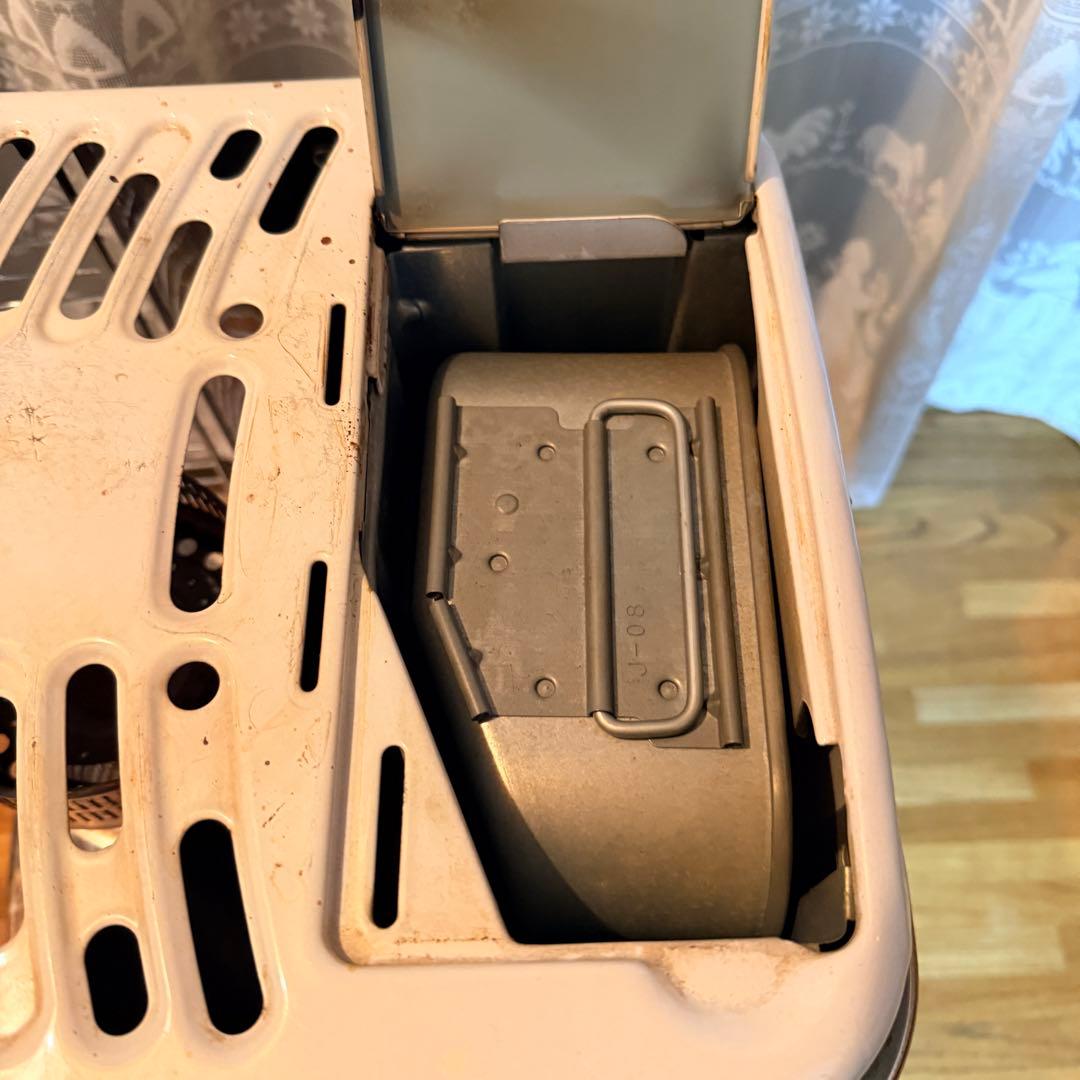 2019年製　トヨトミ 石油ストーブ RS-H2900