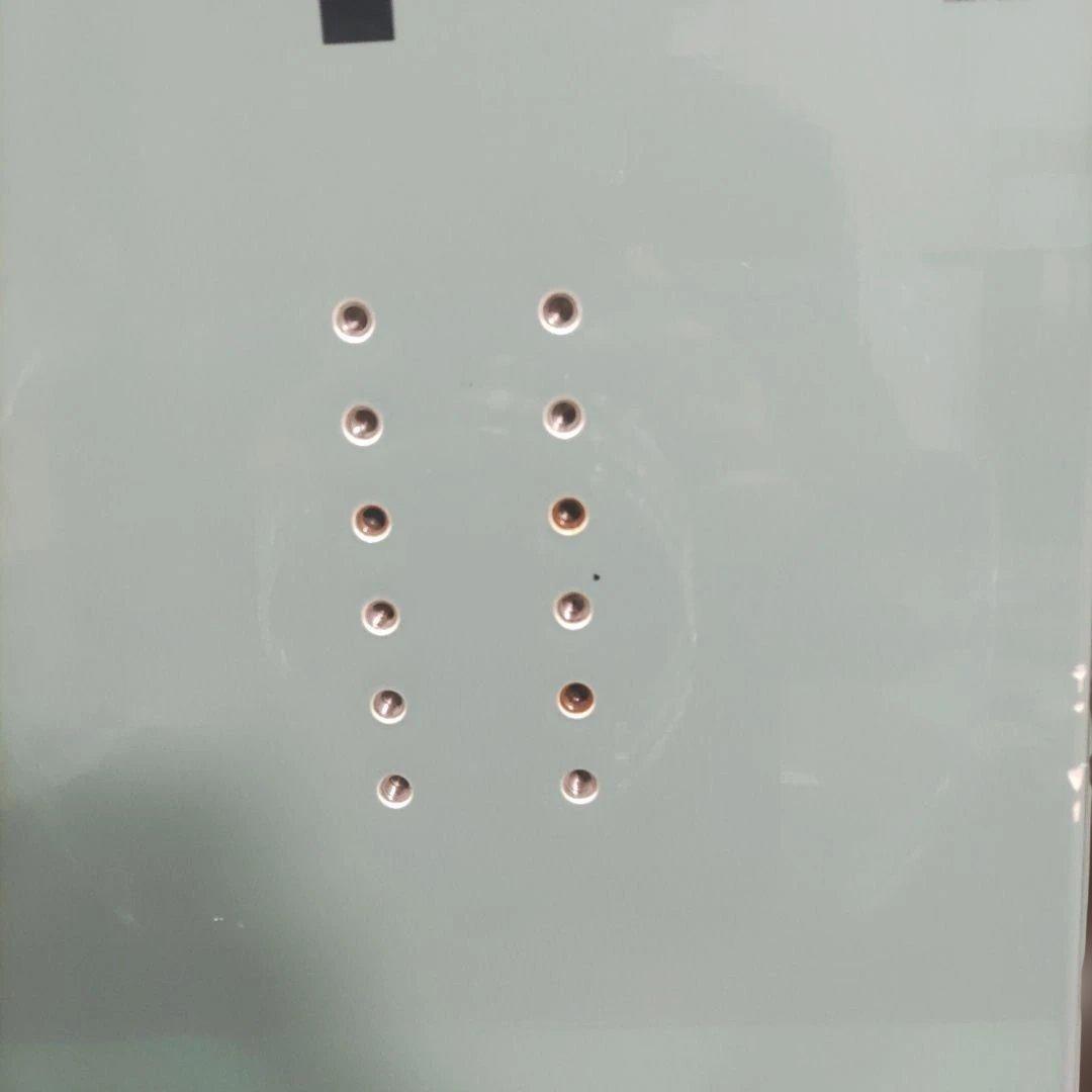 美品　capita スノーボード板　145㎝　20-21