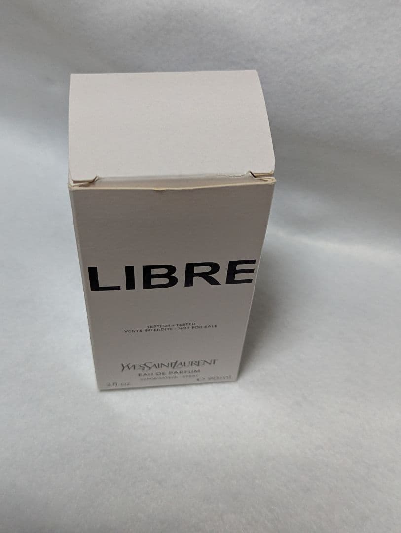 YSLリブレオーデパルファム90ml