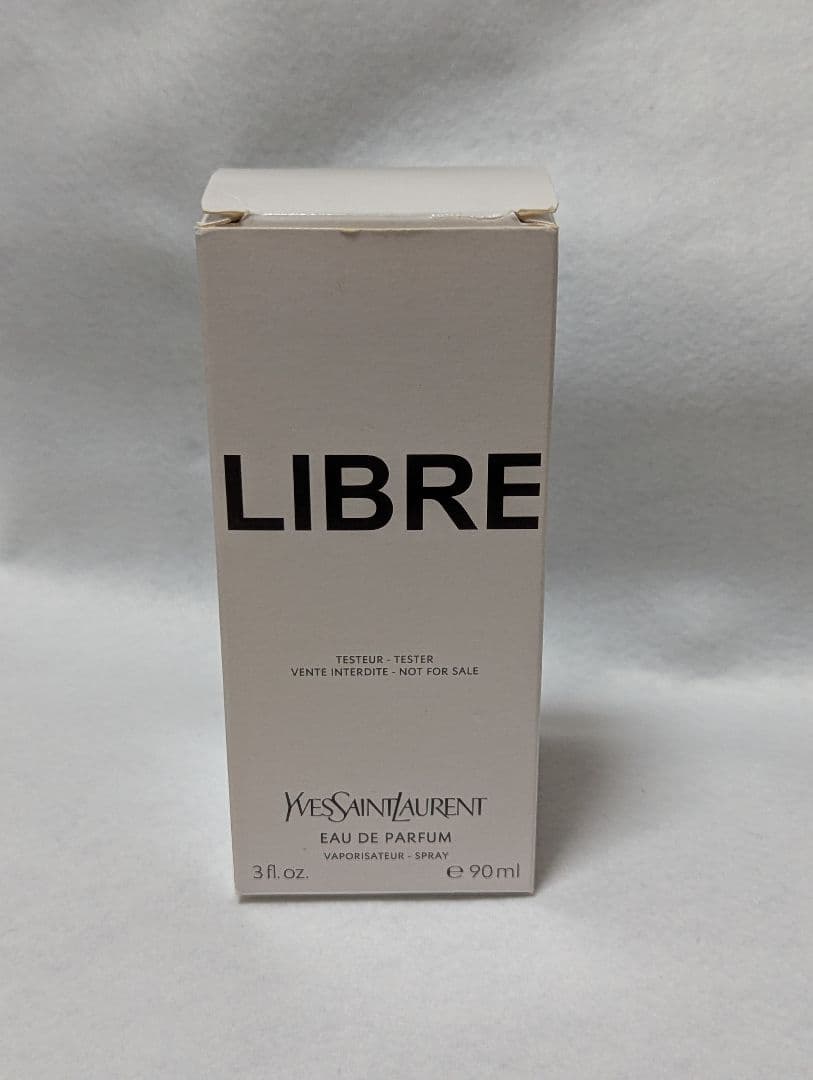 YSLリブレオーデパルファム90ml