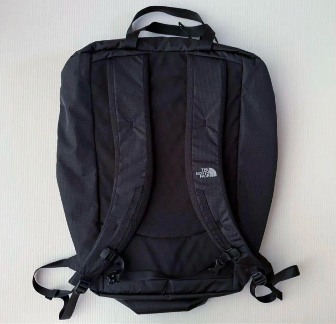 HAZY TOTE PACK ヘイジートートパック