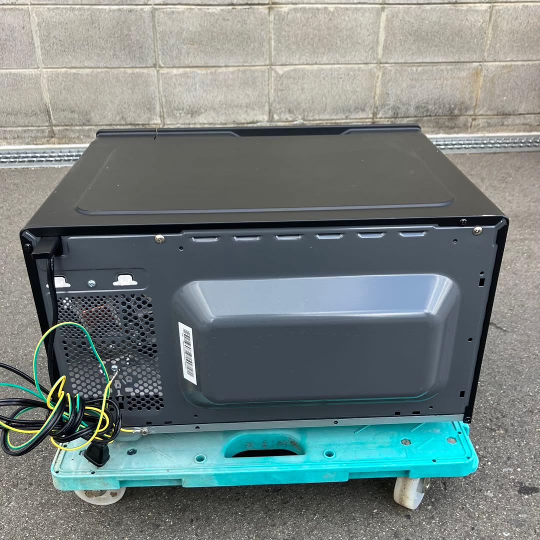 AQUA 電子レンジ AQM-KF20P