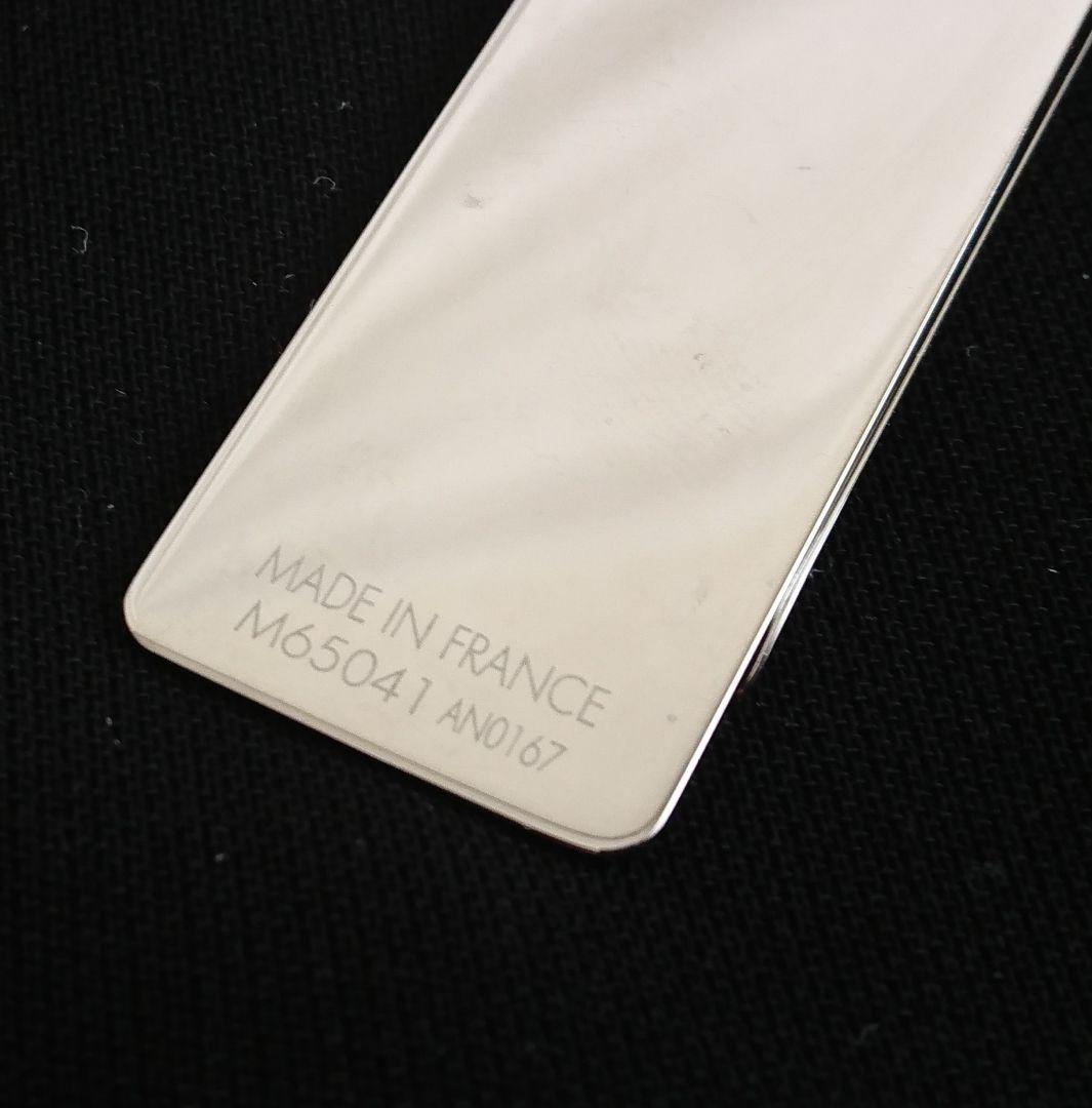 たっちゃんさん LOUIS VUITTON✨マネークリップ モノグラム