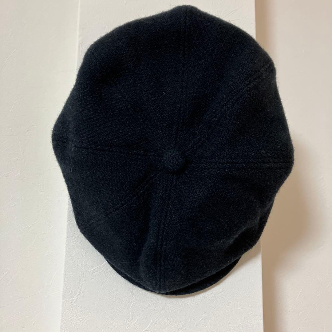 帽子 tenderloin x porter