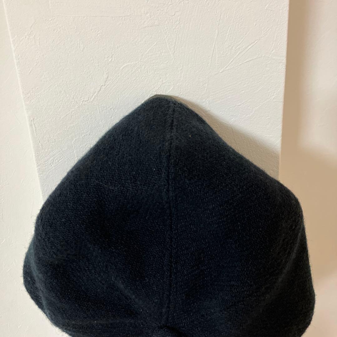 帽子 tenderloin x porter