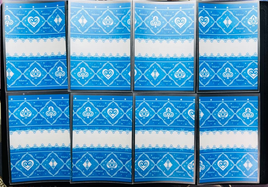 アイカツフレンズ！ フルコーデカード