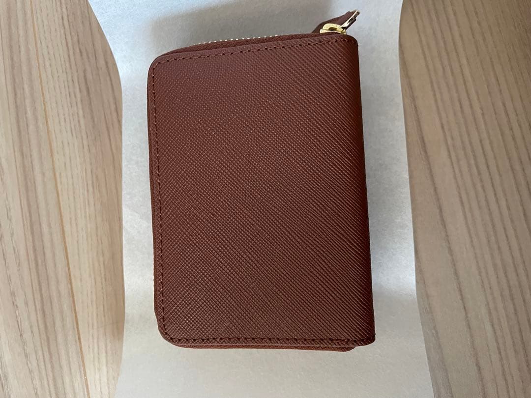 【美品】アニエスベー ミニ財布