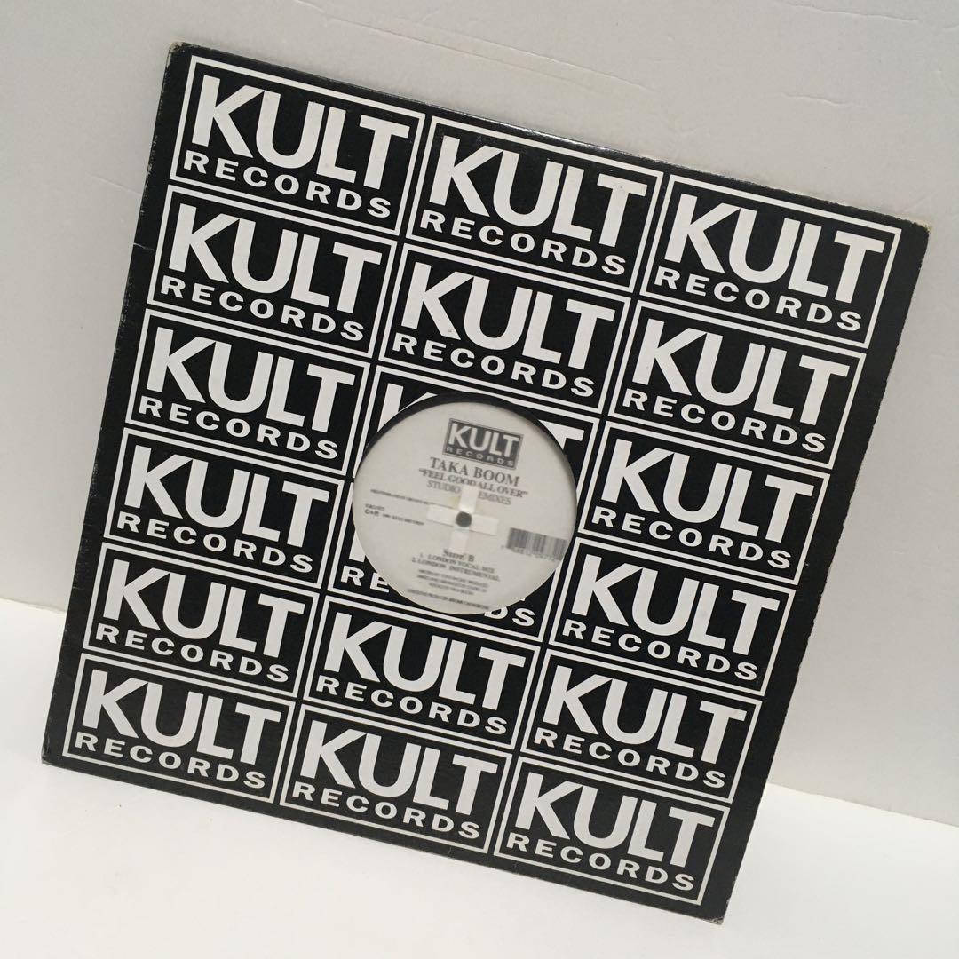 【即戦力/送料無料】 ミニマルテクノ ハウス 30枚 セット まとめ売り 29弾