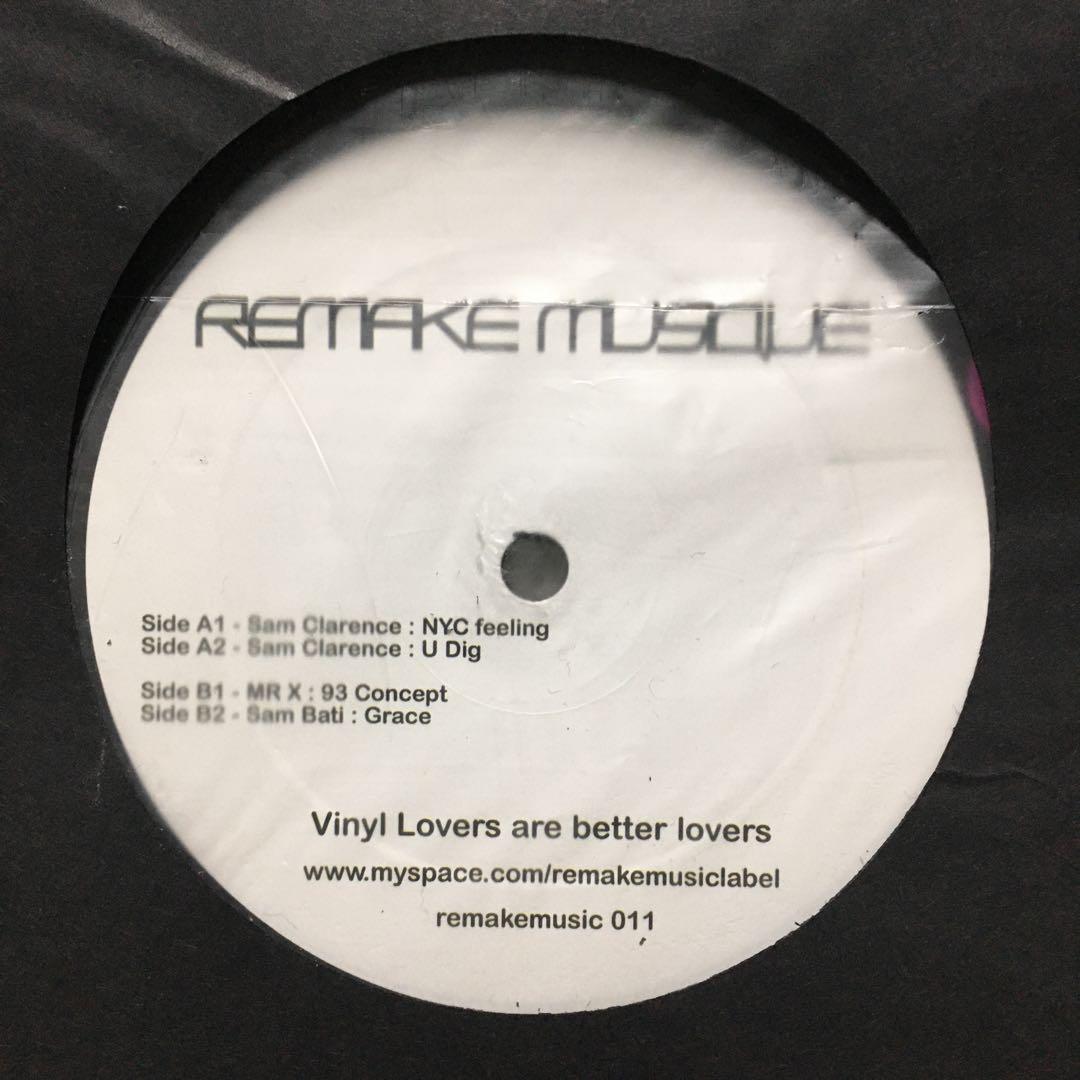 【即戦力/送料無料】 ミニマルテクノ ハウス 30枚 セット まとめ売り 29弾