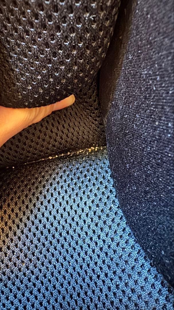 【Karr】cybex クラウドT i-Size