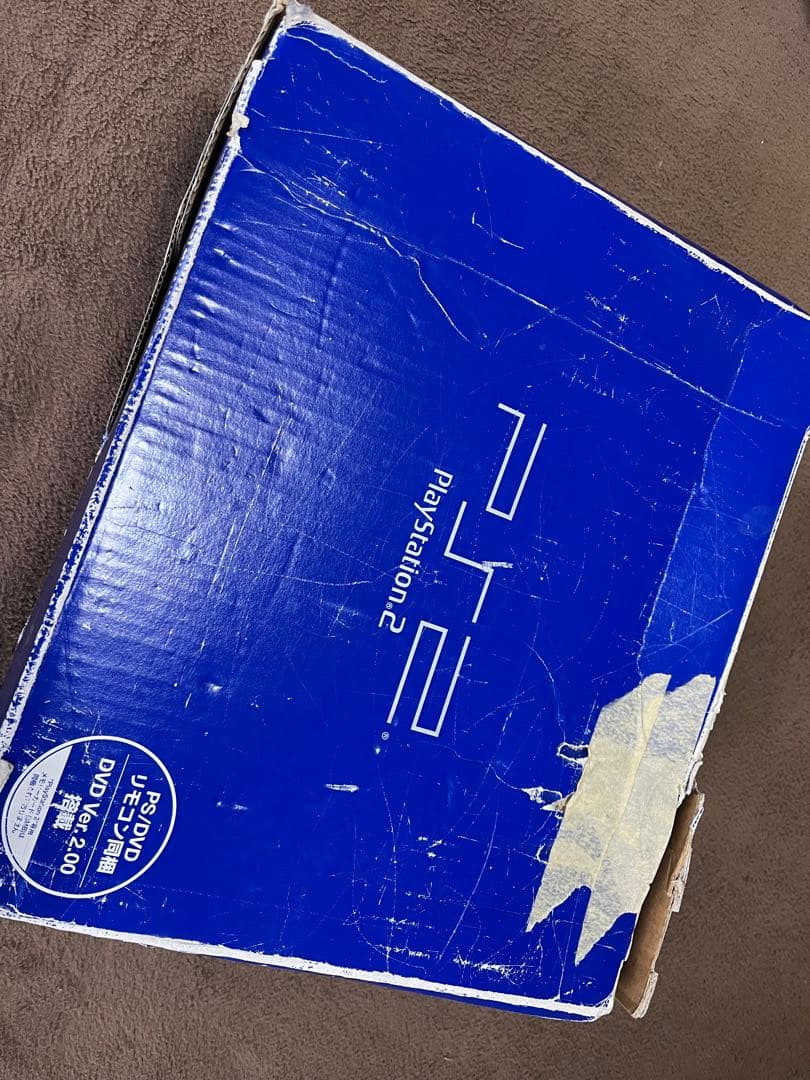 ソニープレイステーションPlayStation2 SCPH-50000ソフト各種