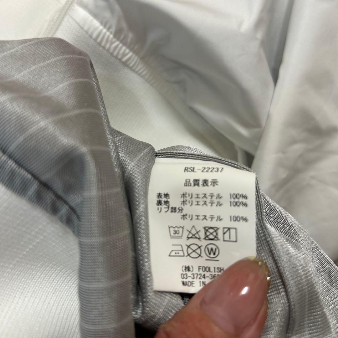 ★美品★ ラフアンドスウェル　スニードジャック