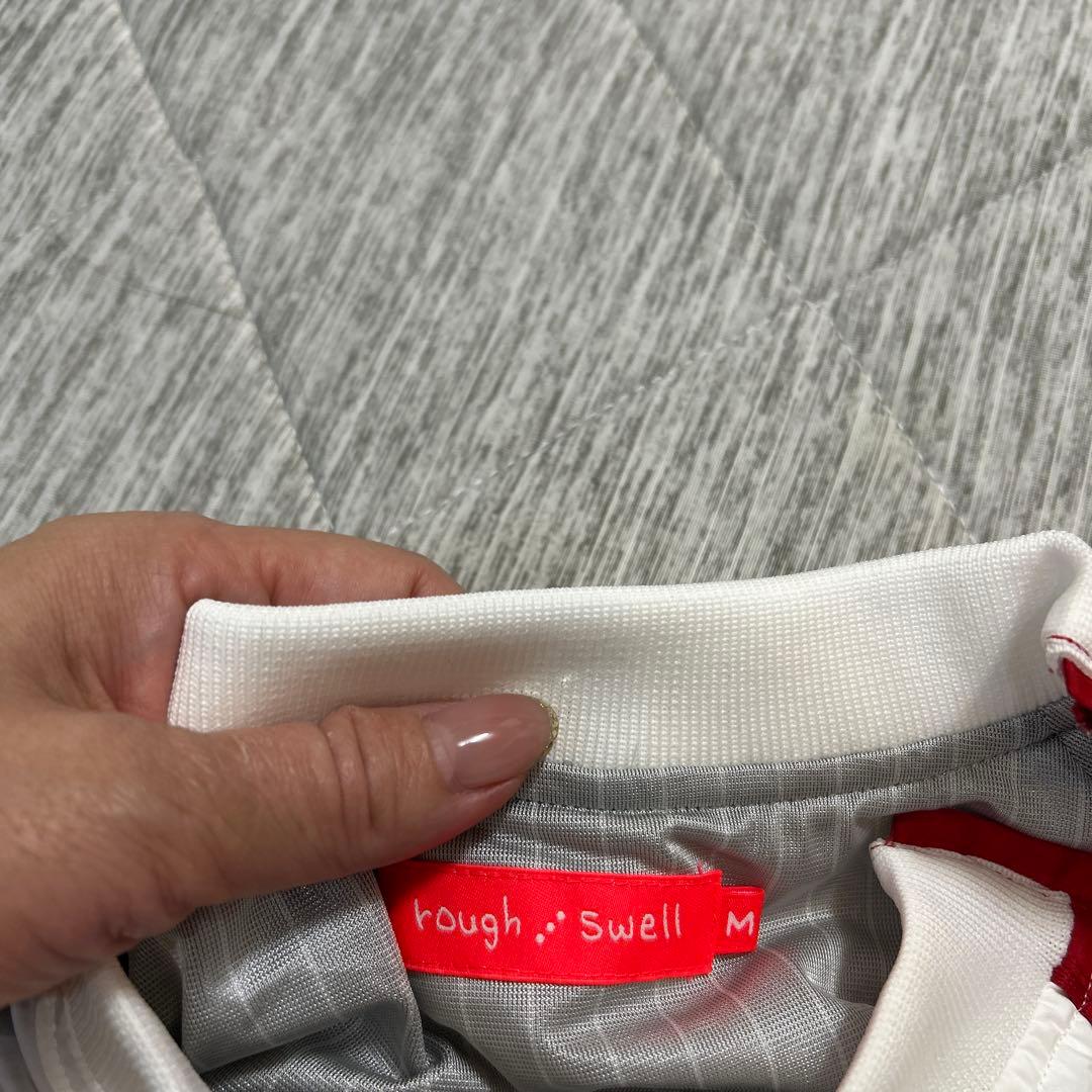 ★美品★ ラフアンドスウェル　スニードジャック