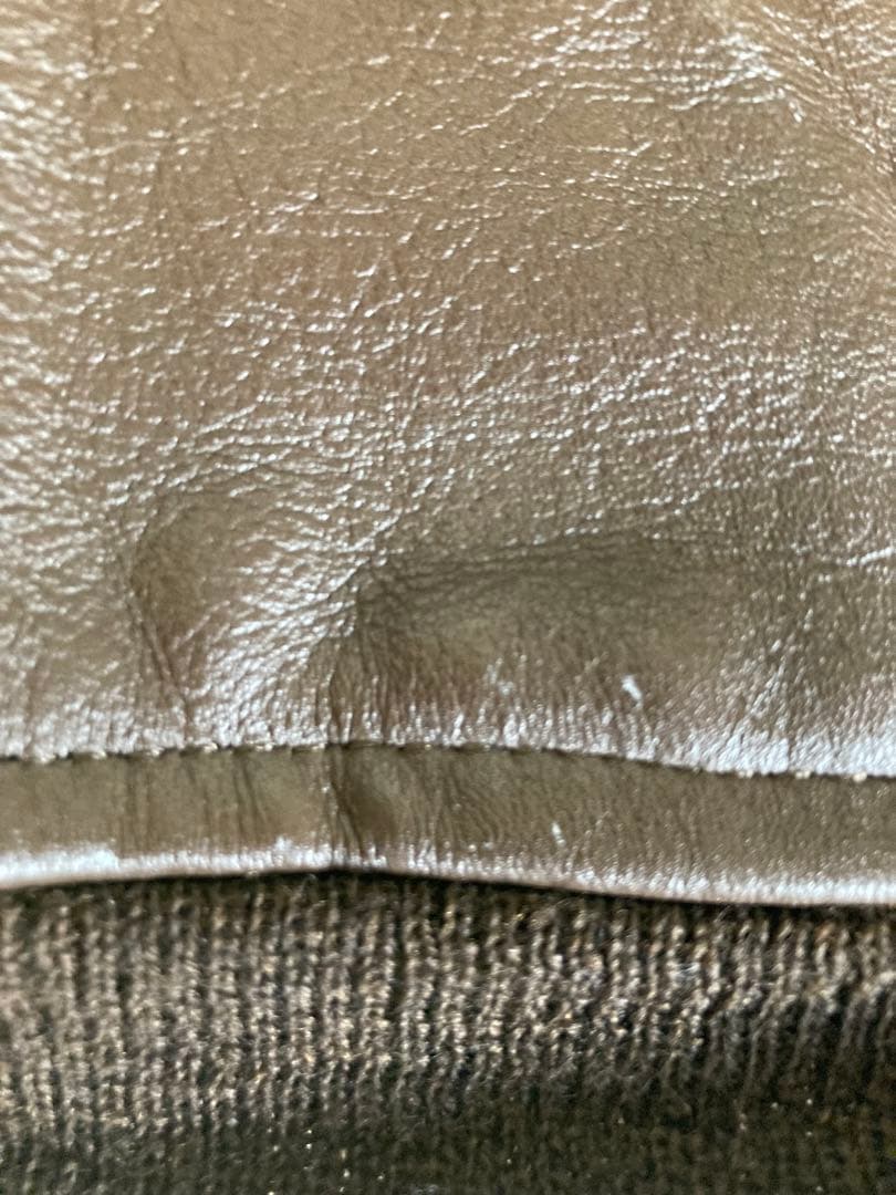 G-1 フライトジャケット 米軍 実物 USA ビンテージ 80s USN