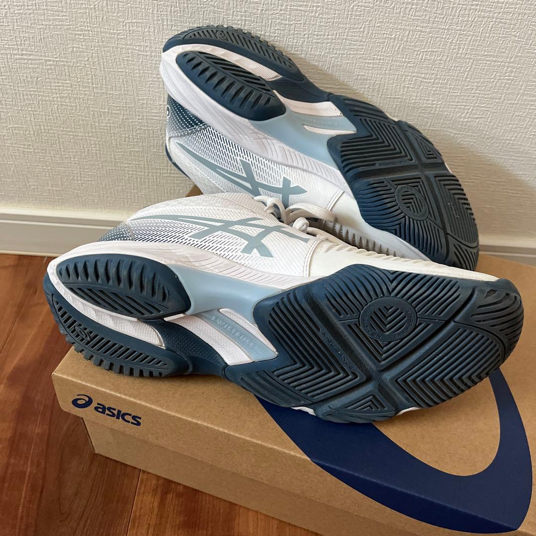 l*o様 ネットバーナー　バリスティック　FF MT3 25.5