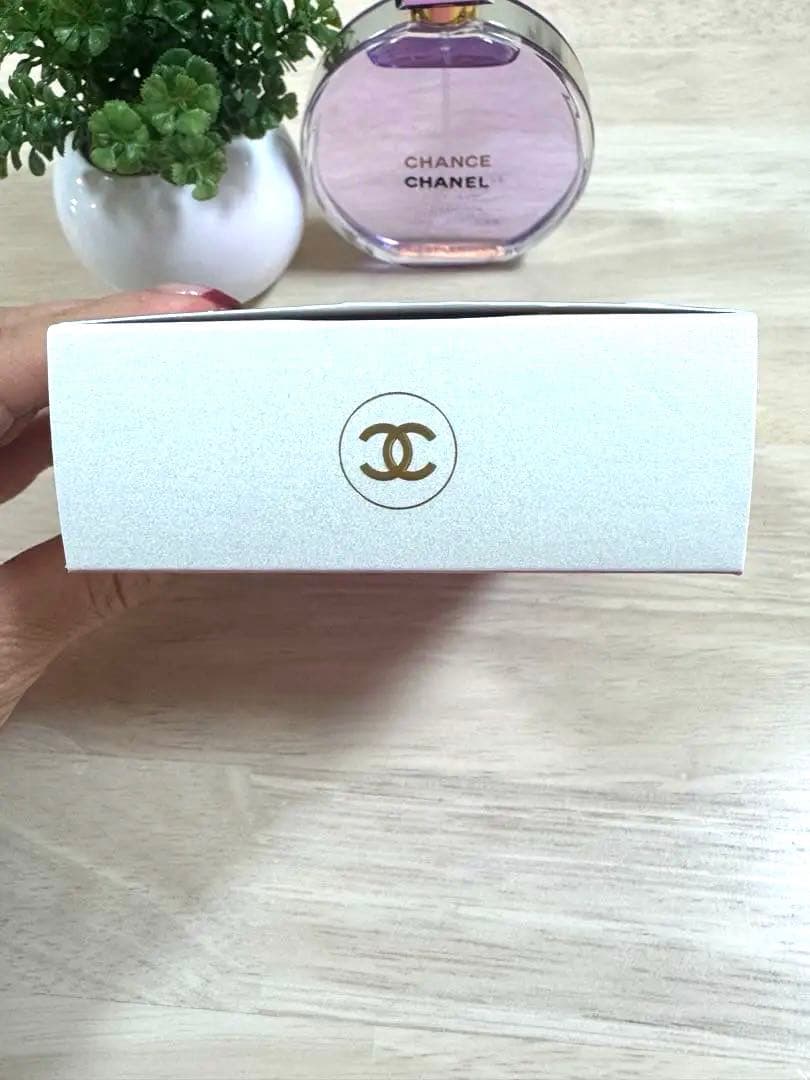 【高島屋購入】CHANEL CHANCE EAU SPLENDIDE 100ml