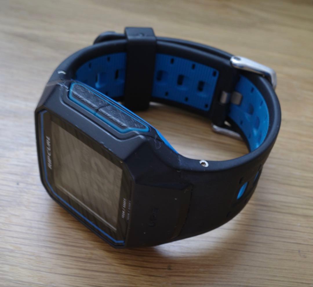 RIPCURLリップカール サーチGPSウォッチSEARCH GPS 2