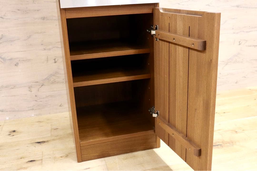 GMIK259○unico / ウニコ STRADA ストラーダ 食器棚 キ