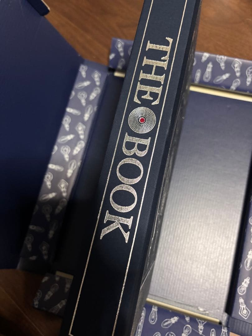 「The Book」究極の文明再構築ガイド(英語版）